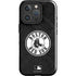 MLB Boston Red Sox Dark Wash iPhone 16 Pro Impact Case
